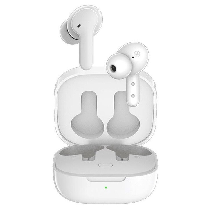 QCY T13 TWS Blanco