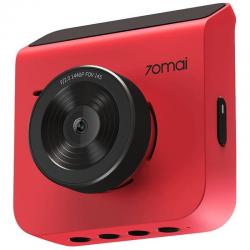 Xiaomi 70mai Dash Cam A400 - Car Camera Red - Image 1