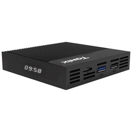 Tanix X4 4K 4Go/64Go Android 11 - Android TV