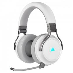 Corsair Virtuoso RGB White - Gaming Headphones