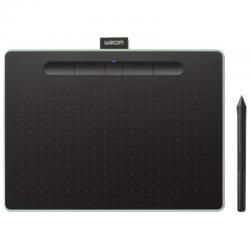 Wacom Intuos Comfort BT Digitizer Tablet Size M Pistachio