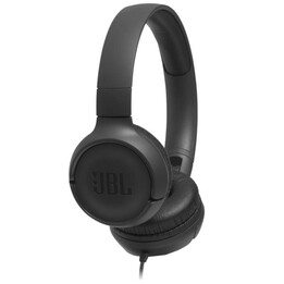 JBL Tune 500 Noir - Casque