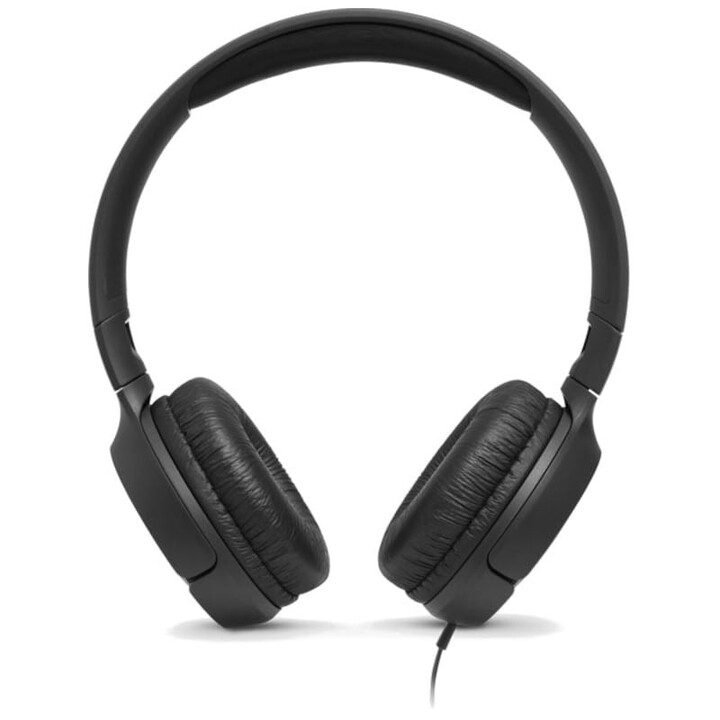 JBL Tune 500 Nero - Cuffie