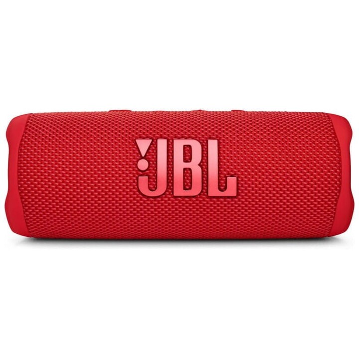 JBL Flip 6 Bluetooth Red