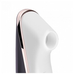 Satisfyer Pro Traveller - Ventosa per il clitoride