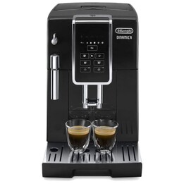 De'Longhi Dinamica Ecam 350.15.B Preto Máquina de café superautomática