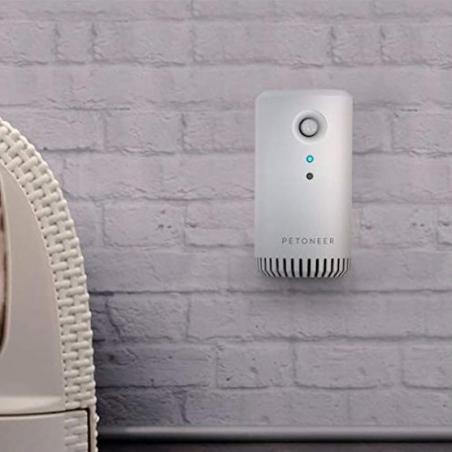 Petoneer Breeze Smart Odor Eliminator