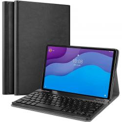 Lenovo Tab M10 HD 10.1 (2Gen) X306 Cover with Keyboard