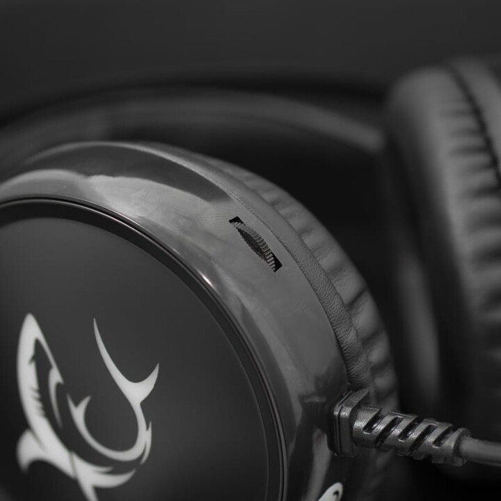 White Shark Margay GH-1947 - Gaming Headphones
