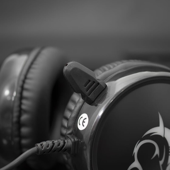 White Shark Margay GH-1947 - Gaming Headphones