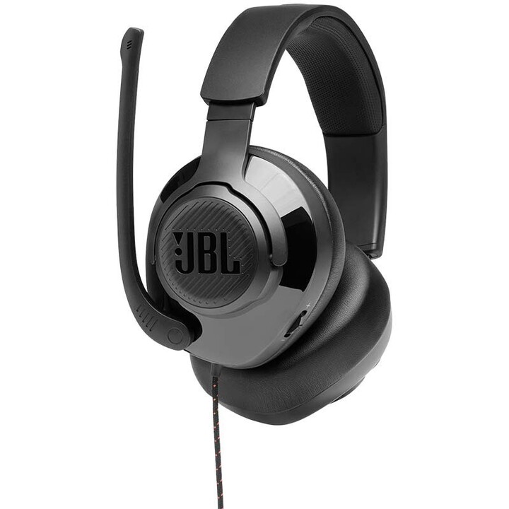 JBL Quantum 200 - Cuffie da gioco