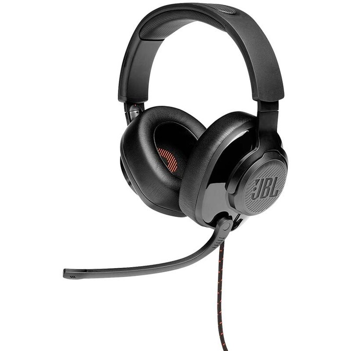 JBL Quantum 200 - Gaming-Kopfhörer