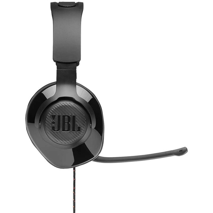 JBL Quantum 200 - Casque Gaming