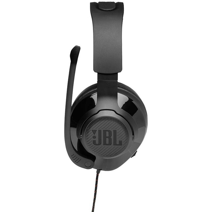 JBL Quantum 200 - Cuffie da gioco