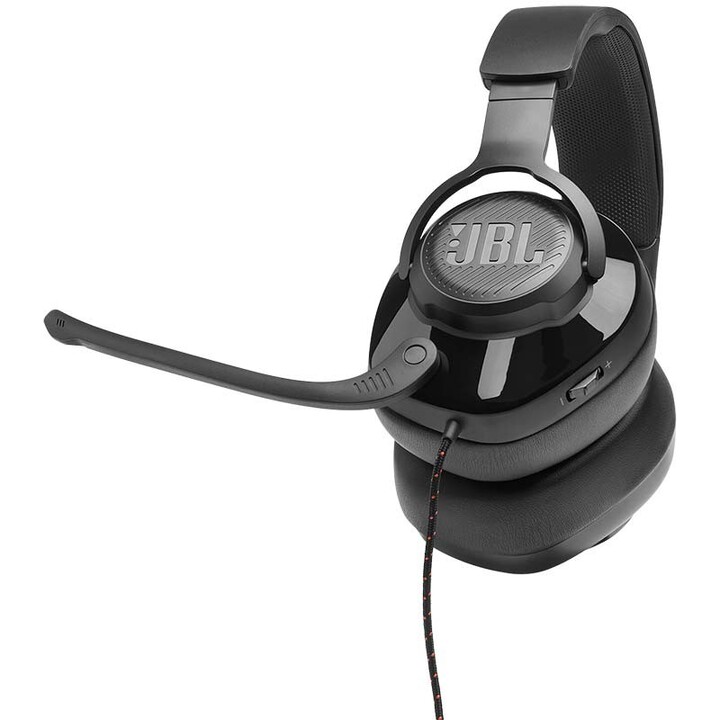 JBL Quantum 200 - Gaming-Kopfhörer