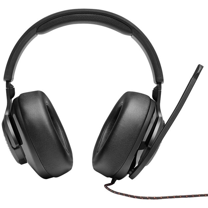 JBL Quantum 200 - Casque Gaming