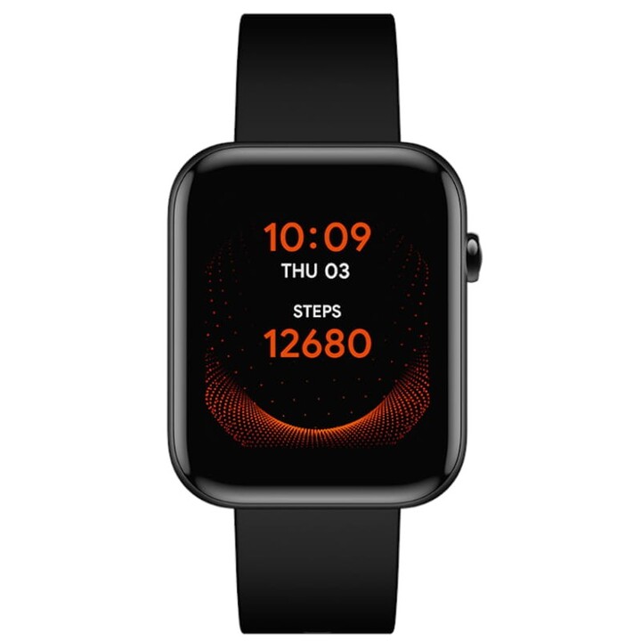 Ticwatch GTH - Reloj inteligente