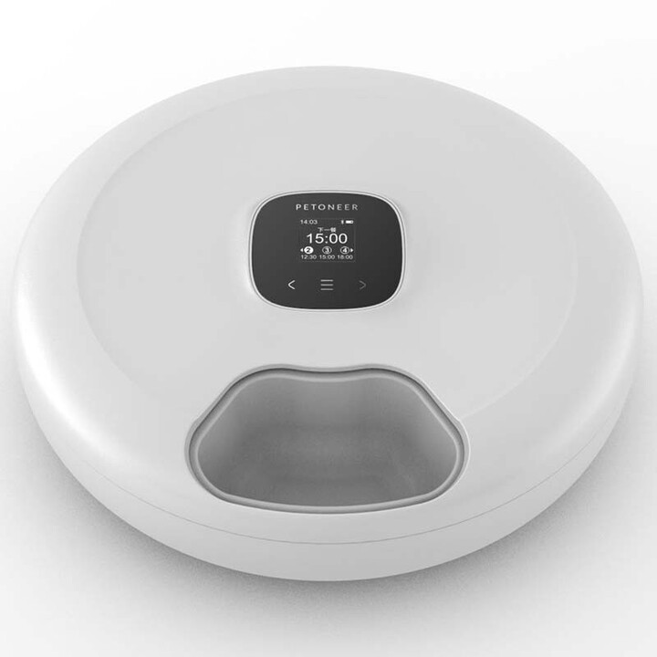 Comedero Automático Petoneer NutriSpin