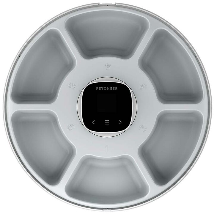 Comedouro Automático Petoneer NutriSpin