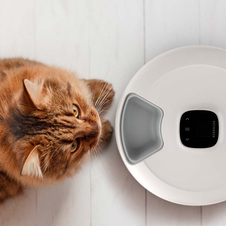 Comedero Automático Petoneer NutriSpin