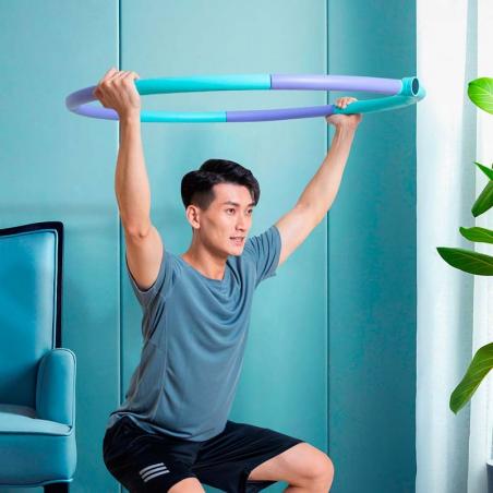 Xiaomi Move It Smart Fitness Hula Hoop Blue/Purple