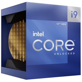 MICROPROCESADOR INTEL CORE I9 12900K 5.2GHZ SOCKET 1700 30MB CACHE