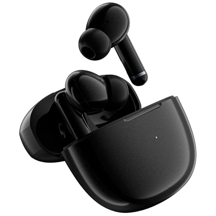 QCY HT03 TWS ANC Schwarz