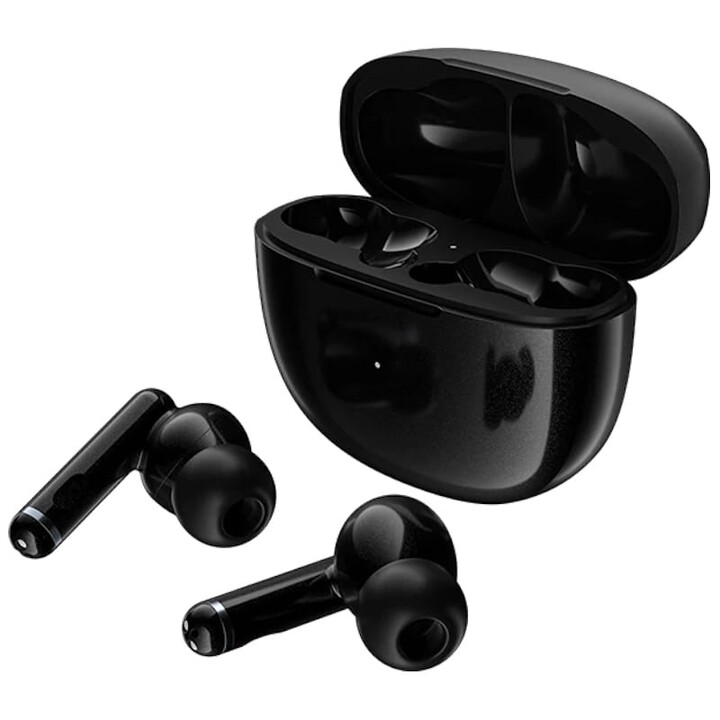 QCY HT03 TWS ANC Black