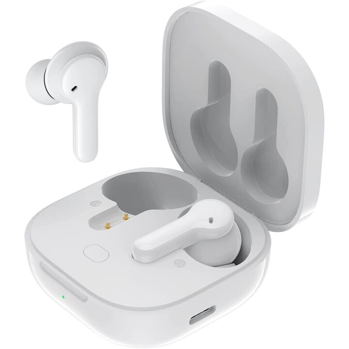 QCY T13 TWS Blanco