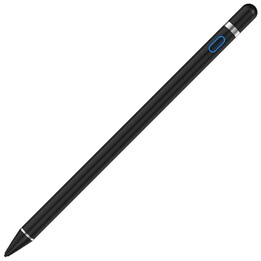 Pen Stylus K811 Kapazitiv SchwarzfürXiaomi Pad/Apple iPad/Samsung Tab