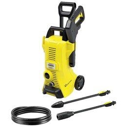 Kärcher K 3 Power Control 380 L/H 120 bar - Hidrolimpiadora