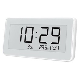 Xiaomi Temperature and Humidity Monitor Clock