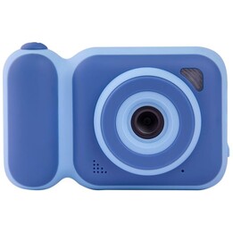 Kids Digital Camera K12 3.7V 600mAh Blue