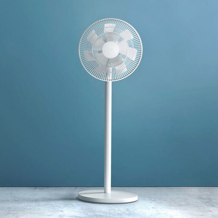 Xiaomi Ventoinhas Inteligente Mi Smart Standing Fan 2 Pro