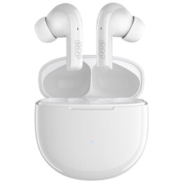 QCY T18 MeloBuds TWS Bianco - Cuffie Bluetooth