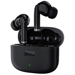 QCY T19 Nero - Cuffie Bluetooth