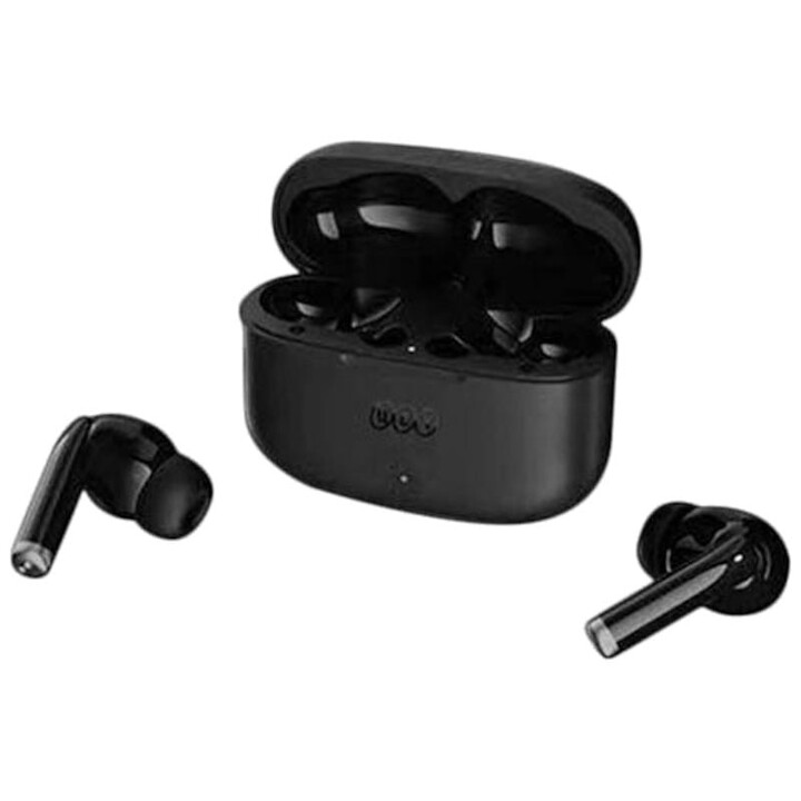 QCY T19 Negro - Auriculares Bluetooth