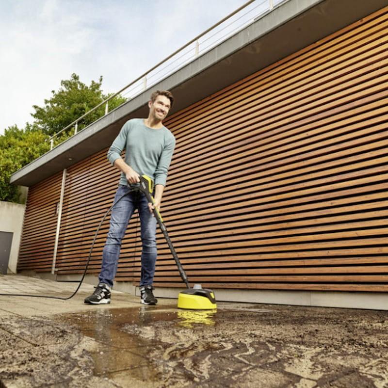 Kärcher K 3 Power Control Home - Pressure Washer