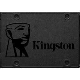 Kingston Technology A400 2.5" 960 Go Série ATA III TLC