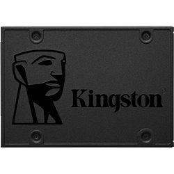 Kingston Technology A400 2.5" 960 GB Serial ATA III TLC