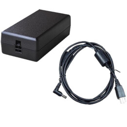 Zebra KIT POWER SUPPLY E CBL-DC-388A1-01 alimentatore e cavo