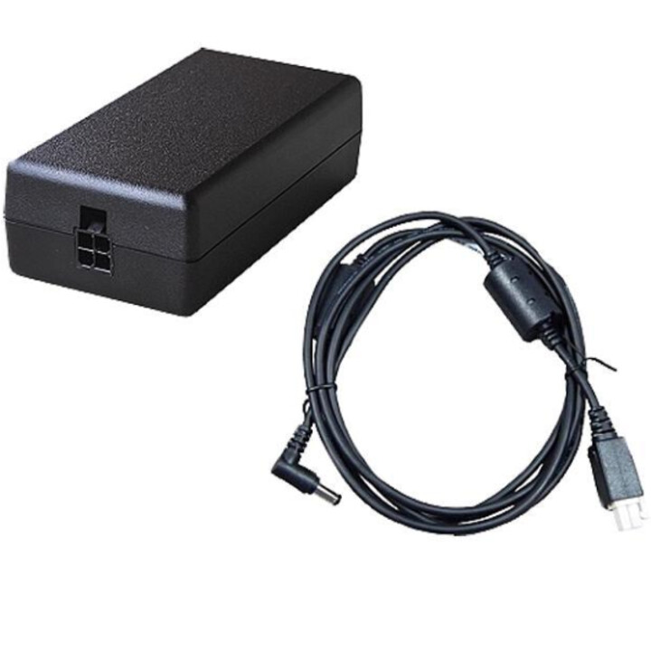 Zebra KIT POWER SUPPLY E CBL-DC-388A1-01 Netzteil und Kabel