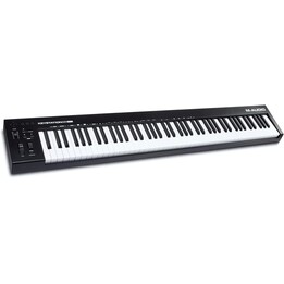 M-AUDIO Keystation 88 III - Teclado de control