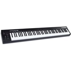 M-AUDIO Keystation 88 III - Klawiatura Steruj?ca