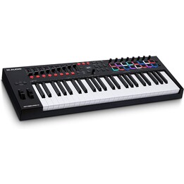 M-AUDIO Oxygen PRO 49 - Clavier de contrôle