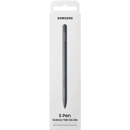 Samsung S Pen Galaxy Tab S6 Lite (gray)