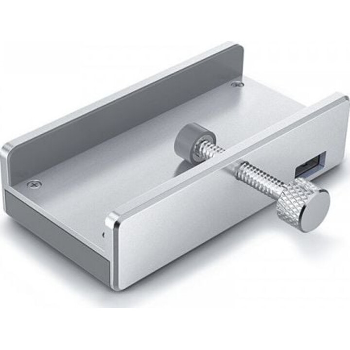 ORICO HUB USB-A 4X USB-A, 5GBPS, CLIP-TYPE