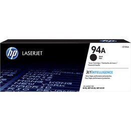 TONER HP CF294A Nº 94A NOIR 1200PAG