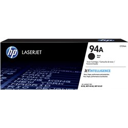 TONER HP CF294A Nº 94A PRETO 1200PAG