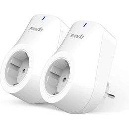 Tenda SP6 Smart Plug 3680 W Haus Weiß